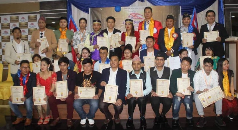 “हामी नेपाली राष्ट्रिय समिति मलेसिया”को उद्घाटन तथा दीपावली बिशेष कार्यक्रम सम्पन्न